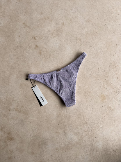 Bottom Amalfi SS23 - Lilac