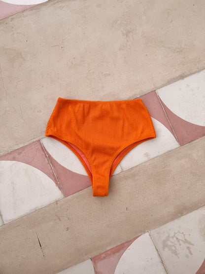 Bottom Bali SS23 - Orange