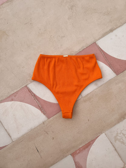 Bottom Bali SS23 - Orange