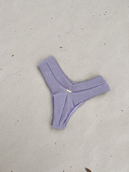 Bottom Sandy SS23 - Lilac