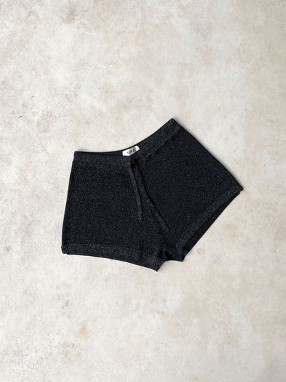 Dominica short SS23 - Black