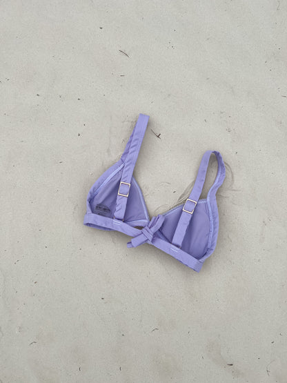 Top Croix SS23 - Lilac